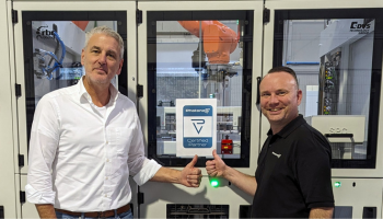 rbc robotics - new integrator of Photoneo technology in DACH