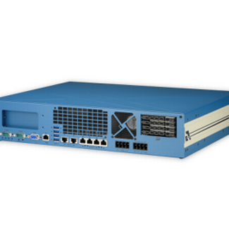 Image of AMD® EPYC™ 7003 “MILAN” Series Rugged HPC RGS-8805GC