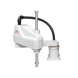 MELFA RH-10CRH/RH-20CRH Series Robots Image