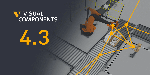 Introducing Visual Components 4.3