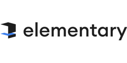 Company Logo for  Elementary