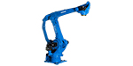 High-Speed PL190 and PL320 Palletizing Robots Add Versatility to the PL-Series Line