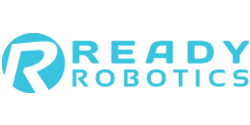 Company Logo for  READY Robotics