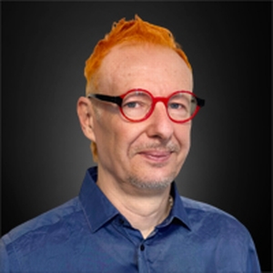 Photo of Riccardo Mariani