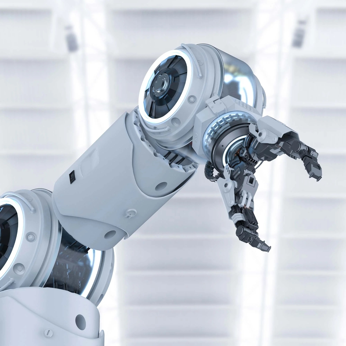 RealSense Completes Spinout from Intel, Raises $50 Million to Accelerate AI-Powered Vision for Robotics and Biometrics