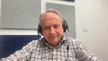 Don’t Forget to Tip Your Robot Bartender: Rodney Brooks on Humanoids