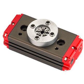 Pneumatic swivelling units Image