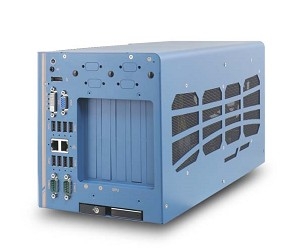 Neousys New Edge AI GPU Computing Platform with NVIDIA® RTX 30 series