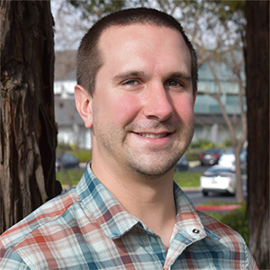 Photo of Russell Toris