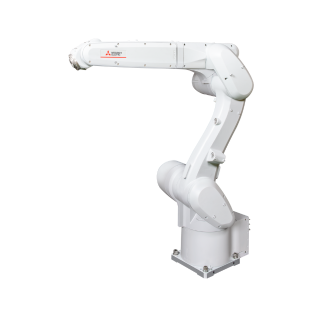 MELFA RV-12CRL Series Robot Image
