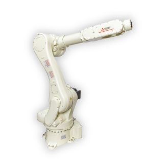 RV-35/50/80FR Series Robots Image