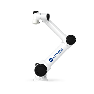 S Heavy Payload Robot Image