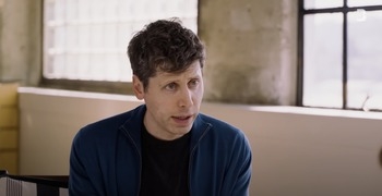 Altman: the world hasn’t had its ‘humanoid robot moment’ yet