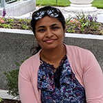 Image of Sam Kaira