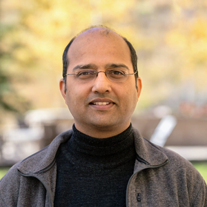 Saurabh Chandra
