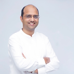 Saurabh Chandra