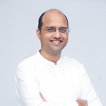 Image of Saurabh Chandra, CEO, Ati Motors Inc