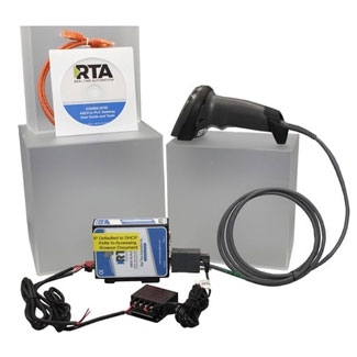 Image of Handheld Barcode Scanning for Allen-Bradley PLCs