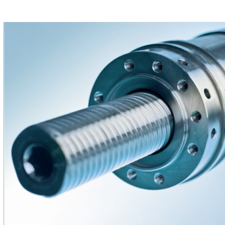 Ball & Roller Screws Image