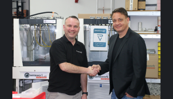 senswork GmbH - new integrator of Photoneo technology