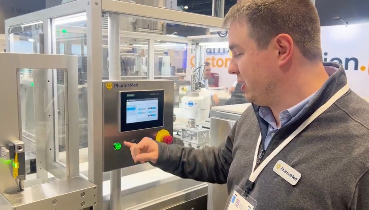 CANEO series10 Customer Demo