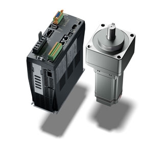 Image of Servo Motors