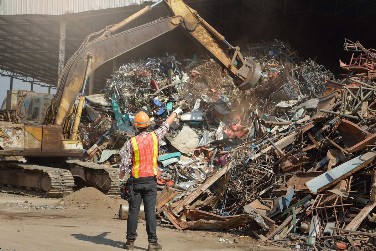 MoviTHERM Develops Technology to Help Recycling Facilities Detect and Deter Costly Fires
