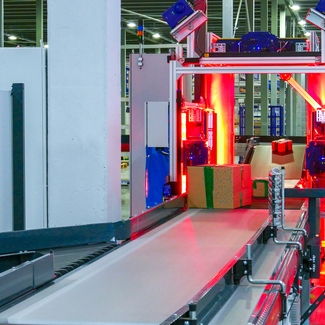SLAM Line Automation Image
