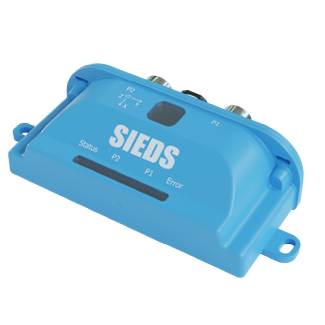 SIEDS Multisensor (Smart Industrial Environment Digitalization Sensor) Image