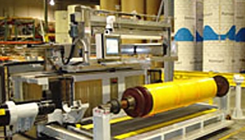 Weyerhaeuser’s Flexo Printing Facilities Streamline Pre-Press by Switching to New High-Tech Plate Mounting