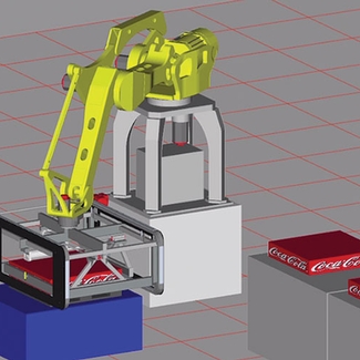 System Integration Image