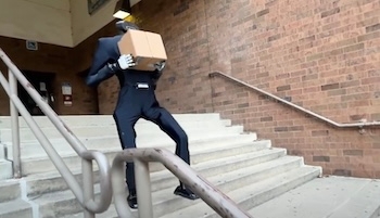 Skild’s Brain Helps Injured Robots Learn To Limp