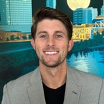 Image of Skyler Beck, Head of Sales and Account Executive, UnitX