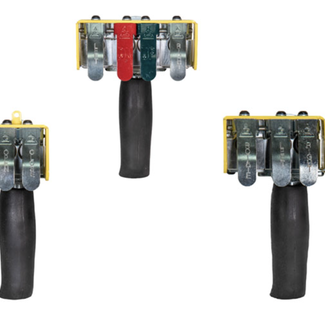 Gorbel Soft Touch Handles Image