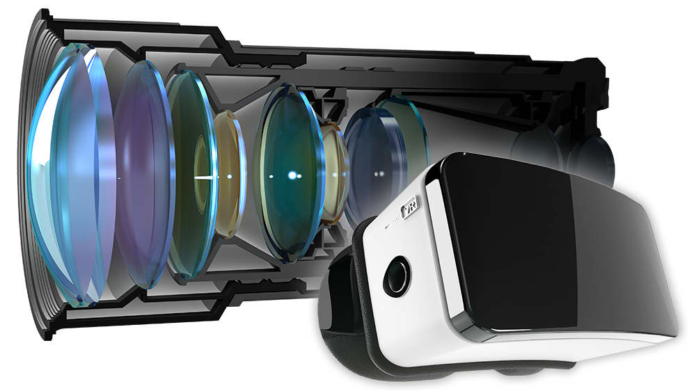 Radiant Presents an Optical Design Concept to Revolutionize Development of XR Display Test Systems at SPIE AR | VR | MR