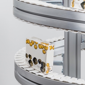 Image of Elevating Conveyors