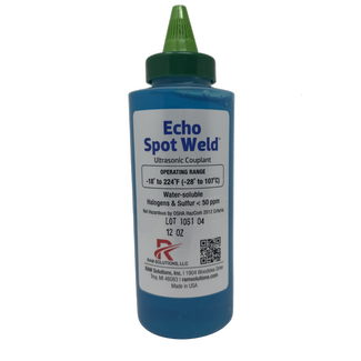 RAM Weld Gel Image