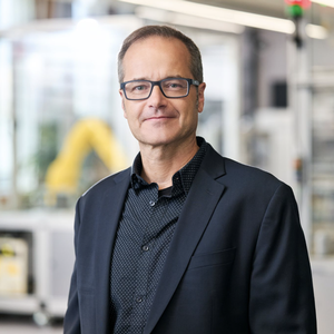 Stefan Nusser