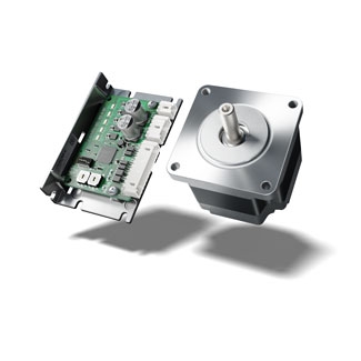Image of Stepper Motors