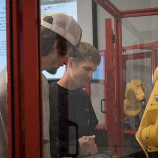 Training Classes Image