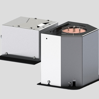 Image of ESW150 - Automatic abrasive disc changer (vacuum holes)