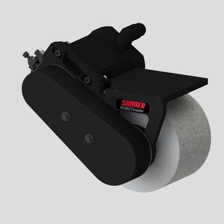 WEP100 – Angle polisher endeffector Image