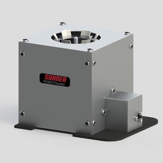 ESW - Automatic abrasive disc changer Image