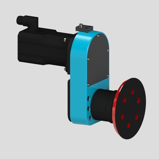OWS – Orbital sander endeffector Image