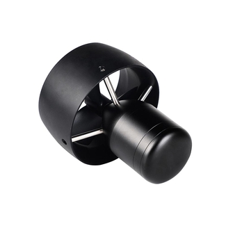 CubeMars 48V Thruster motor with 12kgf Maximum Bollard Thrust for underwater  UVAs and Handheld Thrusters Image