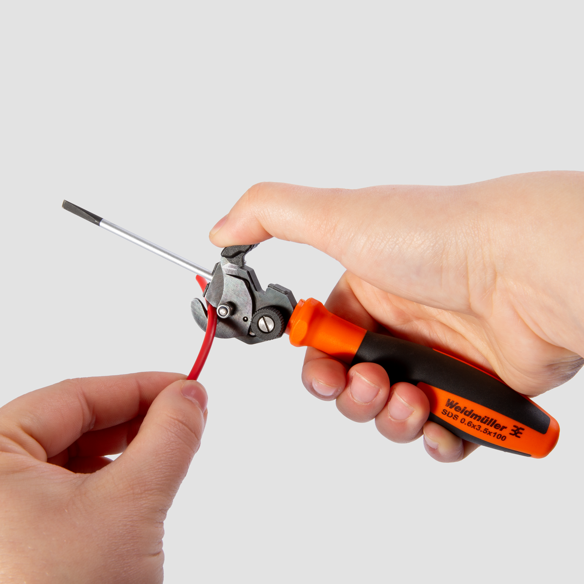 Weidmuller USA Introduces swifty CS