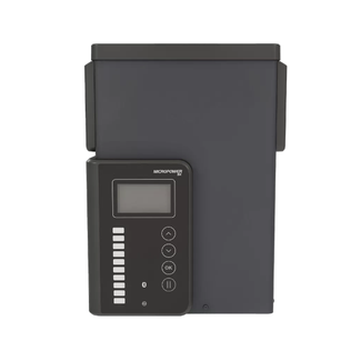 Micropower SX Battery Charger Image