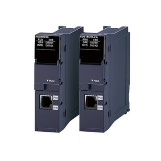 iQ-R Series System Recorder Module Image