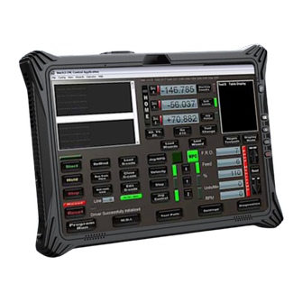 Poseidon II i5 Windows Tablet Image