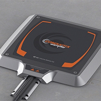 Image of Wireless Charger 3.0 - Inductive Battery Charging